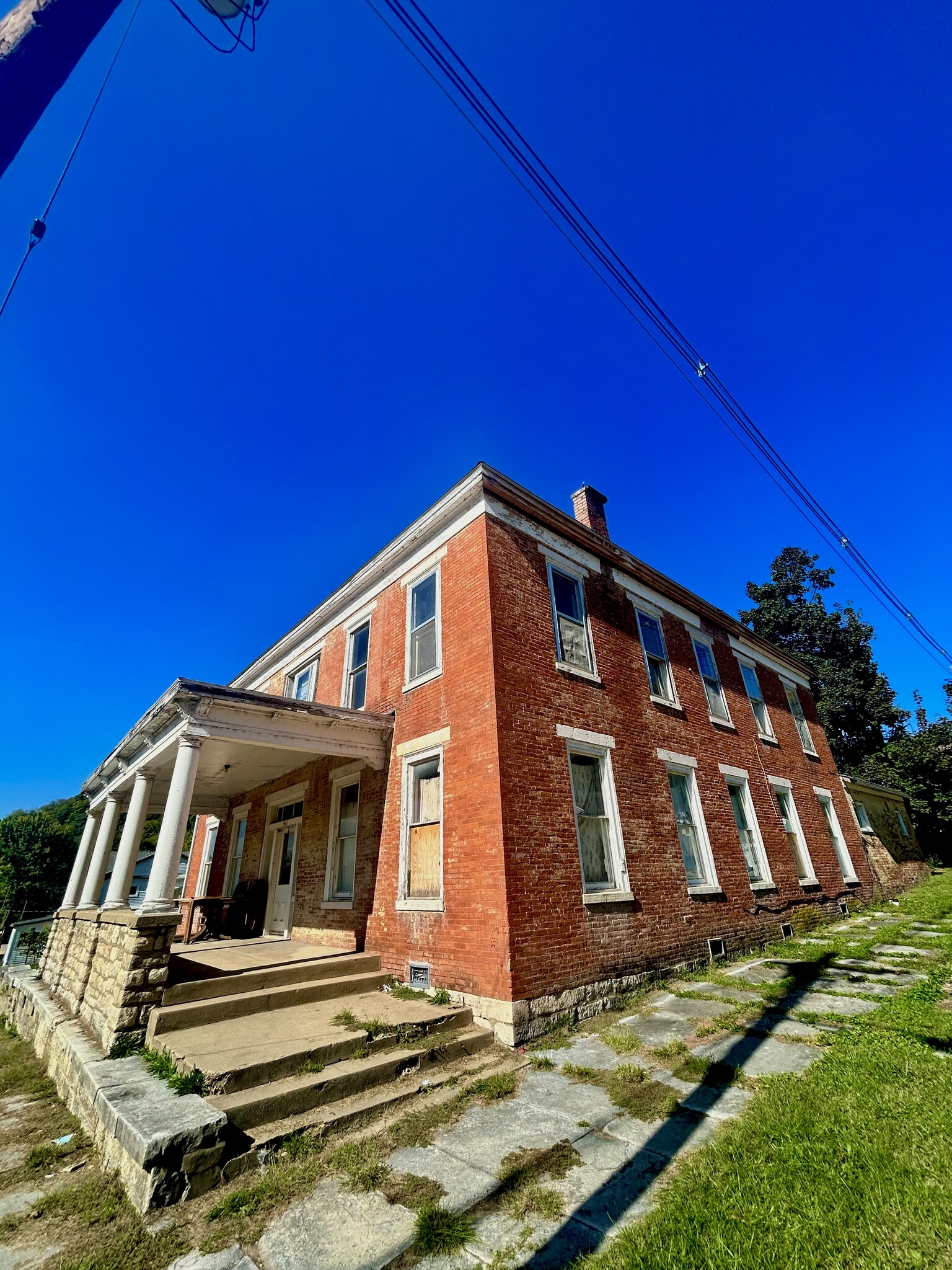 401 Kentucky St, Louisiana, MO for Sale