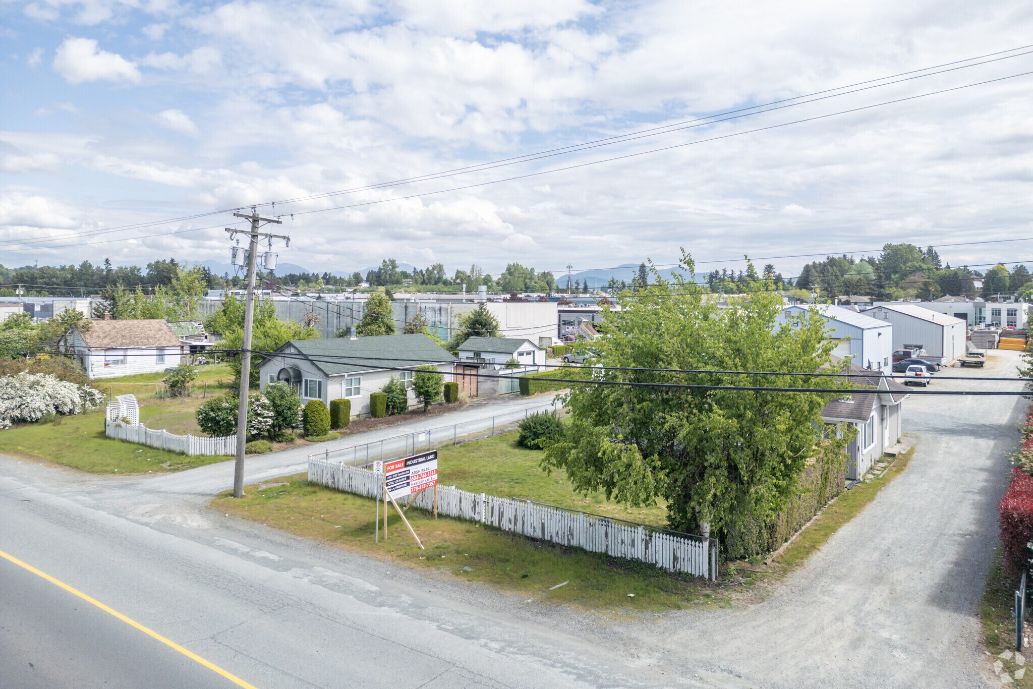 2182-2192 Townline Rd, Abbotsford, BC for Sale
