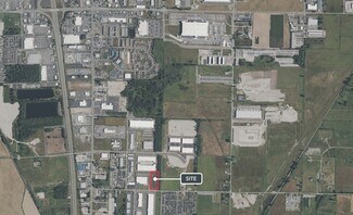 Marysville, WA Industrial Land - 41XX 152nd Street Northeast