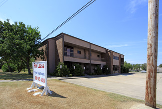 Texas City, TX Office/Medical - 1225 N 25th St