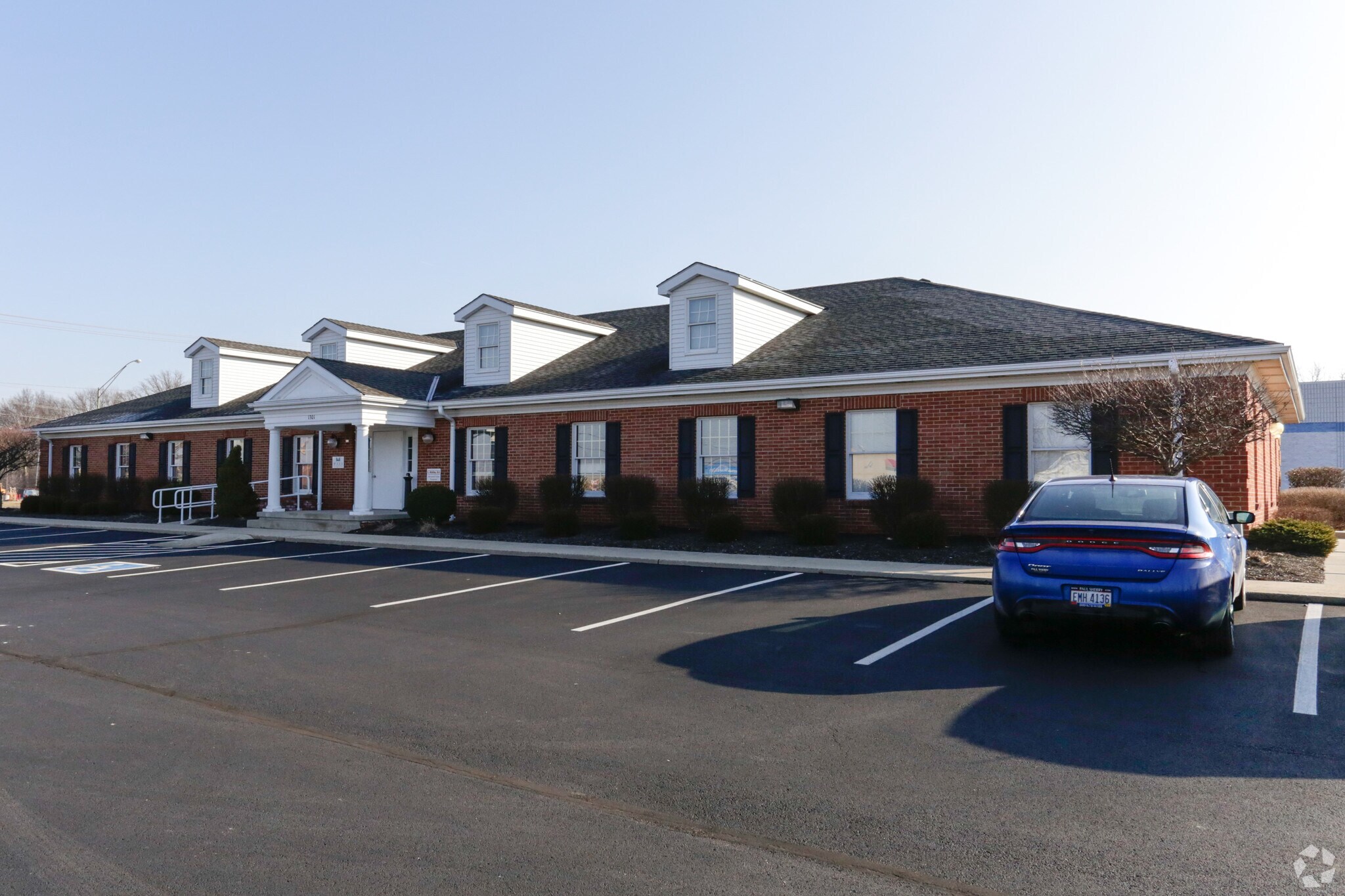 1301 E Ash St, Piqua, OH for Rent