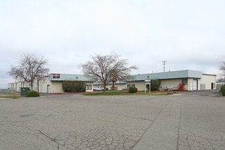 Tracy, CA Industrial - 4220 Commercial Dr