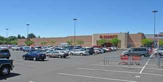 Yakima, WA Retail - 6 N Fair Ave
