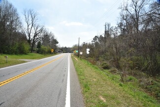Waverly Hall, GA Commercial - Warm Springs Rd @ GA-208 Waverly Hall, GA Commercial - Warm Springs Rd @ GA-208