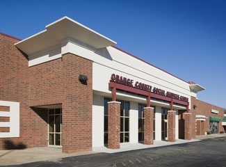 Hillsborough, NC Retail - 109-167 Mayo St Hillsborough, NC Retail - 109-167 Mayo St