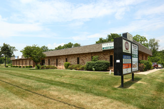 Howell, MI Office - 3075 E Grand River Ave