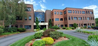 Winchester, MA Medical - 955 Main St