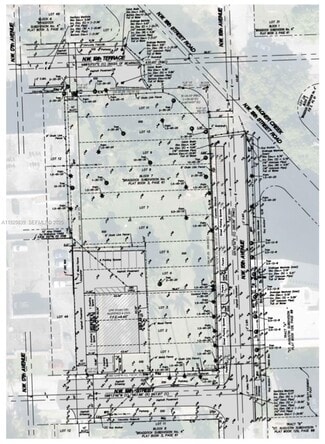 Miami, FL Commercial - 1900 NW 15th Ave Miami, FL Commercial - 1900 NW 15th Ave
