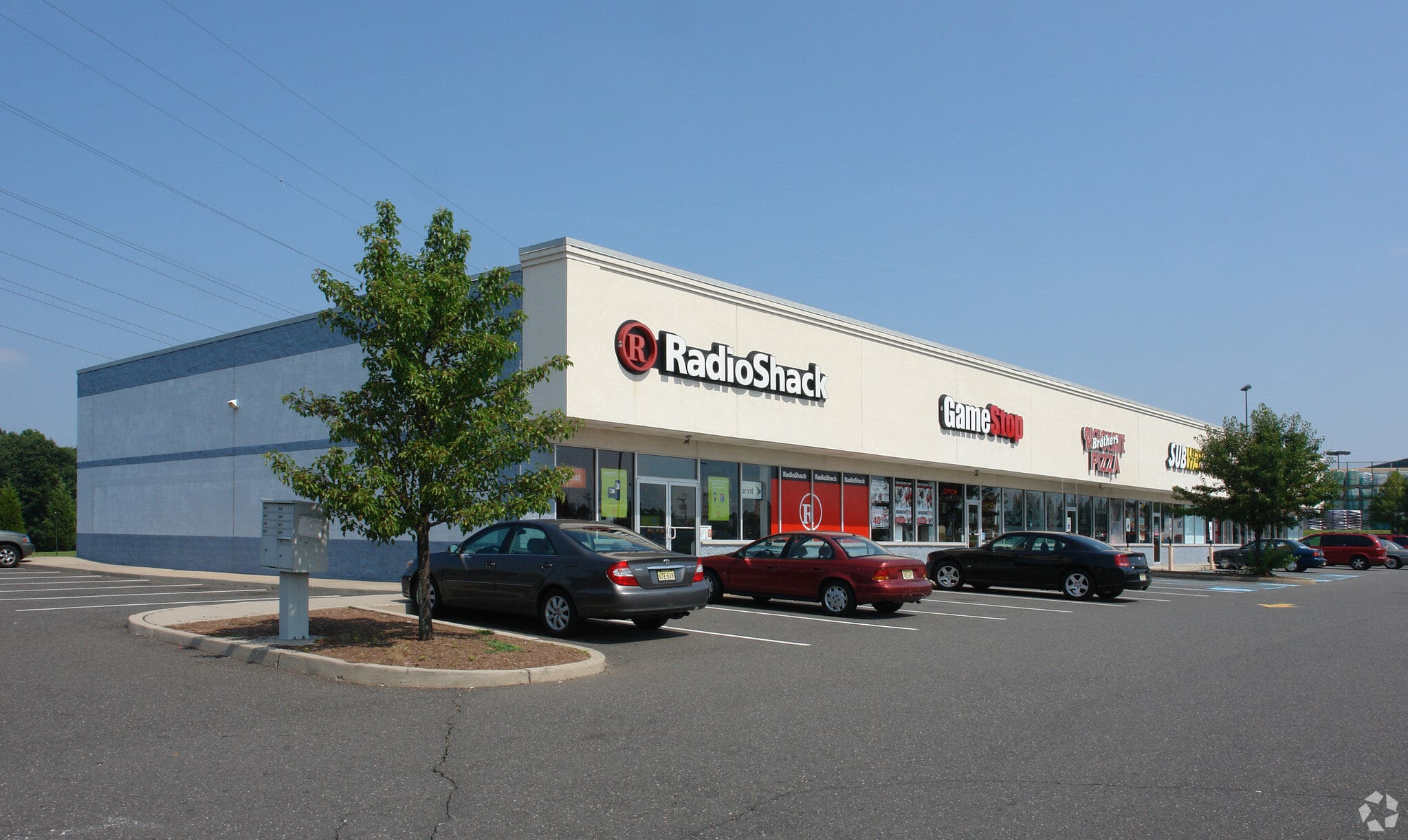 10901100 US Highway 9 Old Bridge, NJ 08857 Shopping Center Property