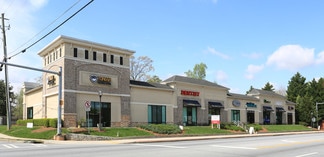 Smyrna, GA Storefront - 3246 Atlanta Rd