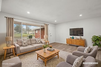 Anderson, CA Apartments - 3200 Franklin St