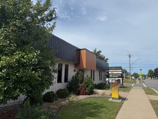 Onalaska, WI Office - 419 Sand Lake Rd