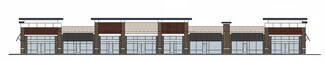 Wylie, TX Retail - 2045 State 78 hwy
