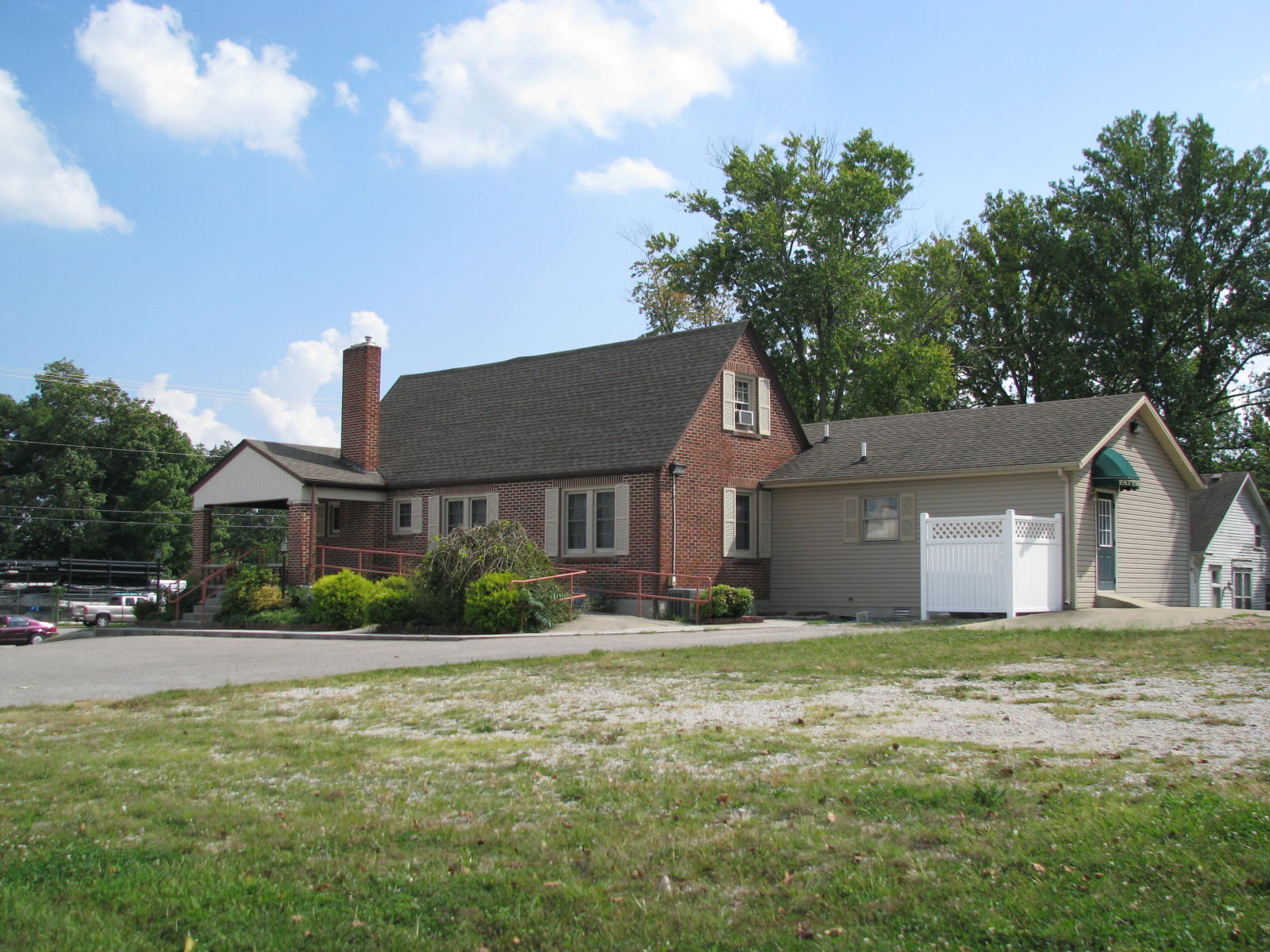 407 Monticello St, Somerset, KY for Sale