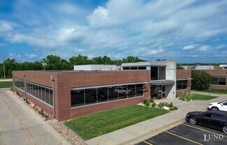 Papillion, NE Office - 10791 S 72nd St