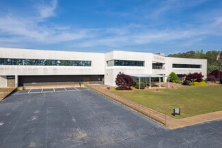 Newnan, GA Warehouse - 36 Herring Rd