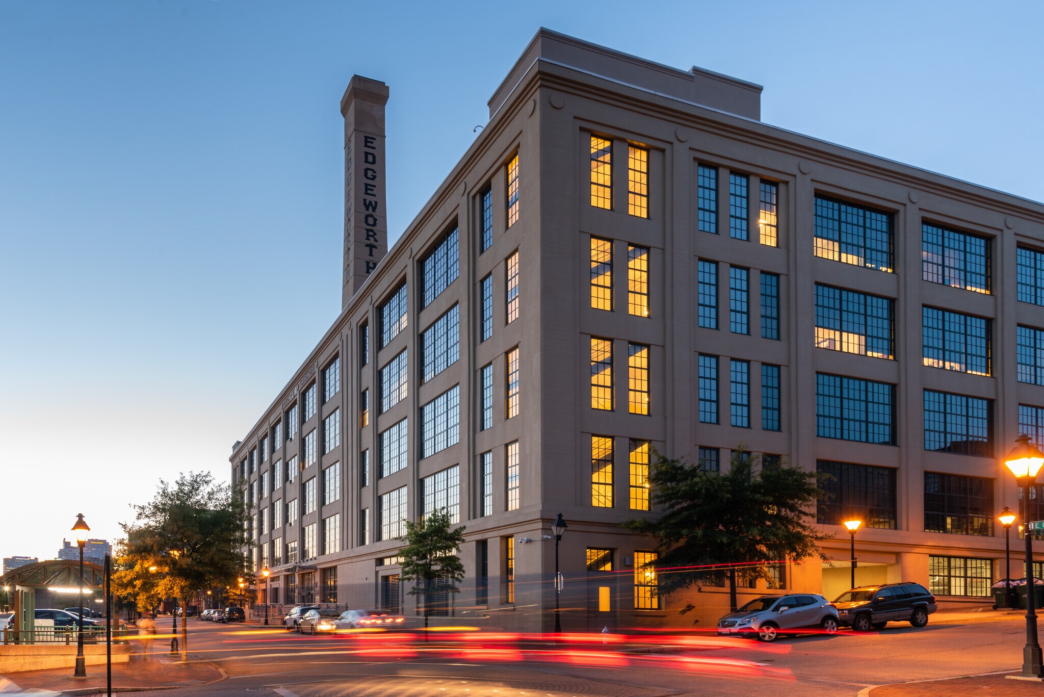 2100 E Cary St, Richmond, VA for Rent