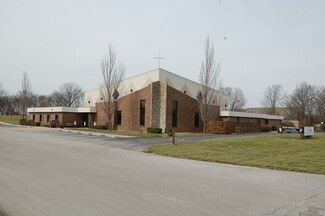 Blue Springs, MO Coworking Space - 3609 SW State Route 7 Blue Springs, MO Coworking Space - 3609 SW State Route 7