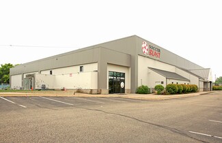 Burnsville, MN Flex - 3601 145th St