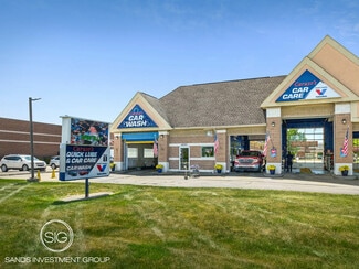 Shelby Township, MI undefined - 49567 Hayes Rd