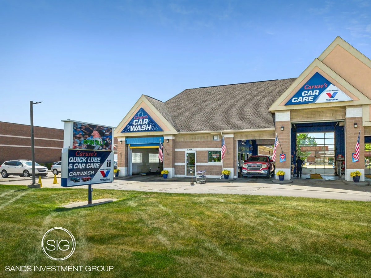 49567 Hayes Rd, Shelby Township, MI for Sale