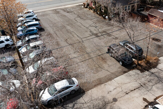 Reno, NV Commercial Land - 0 Mill St
