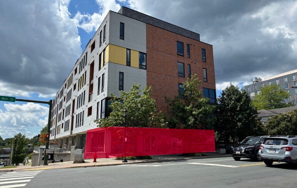1000 W Main St, Charlottesville, VA for Rent