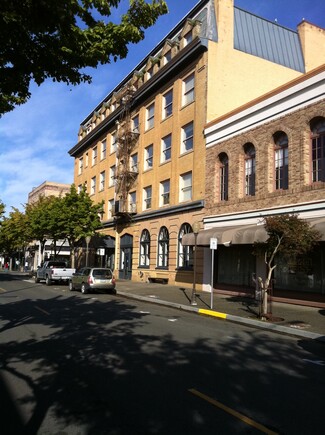 Coos Bay, OR Office/Retail, Retail - 187 Central Ave