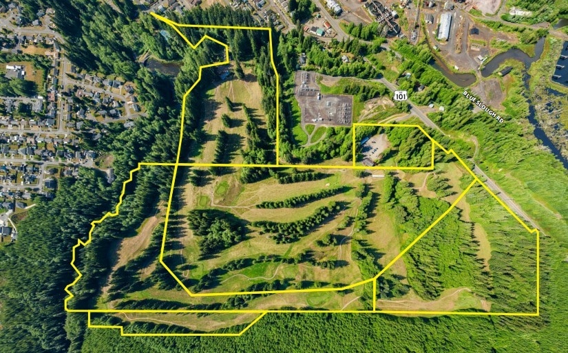 2200 First St, Cosmopolis, WA for Sale
