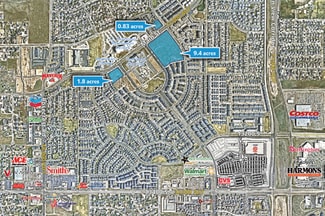 Herriman, UT Retail - 13400 S 4500 W