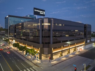 Los Angeles, CA Office - 11500 W Olympic Blvd