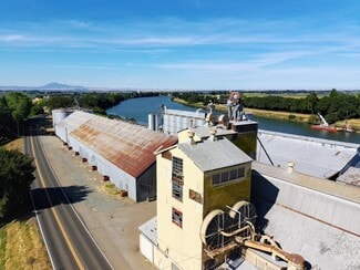 Isleton, CA Food Processing - 14712 State Highway 160