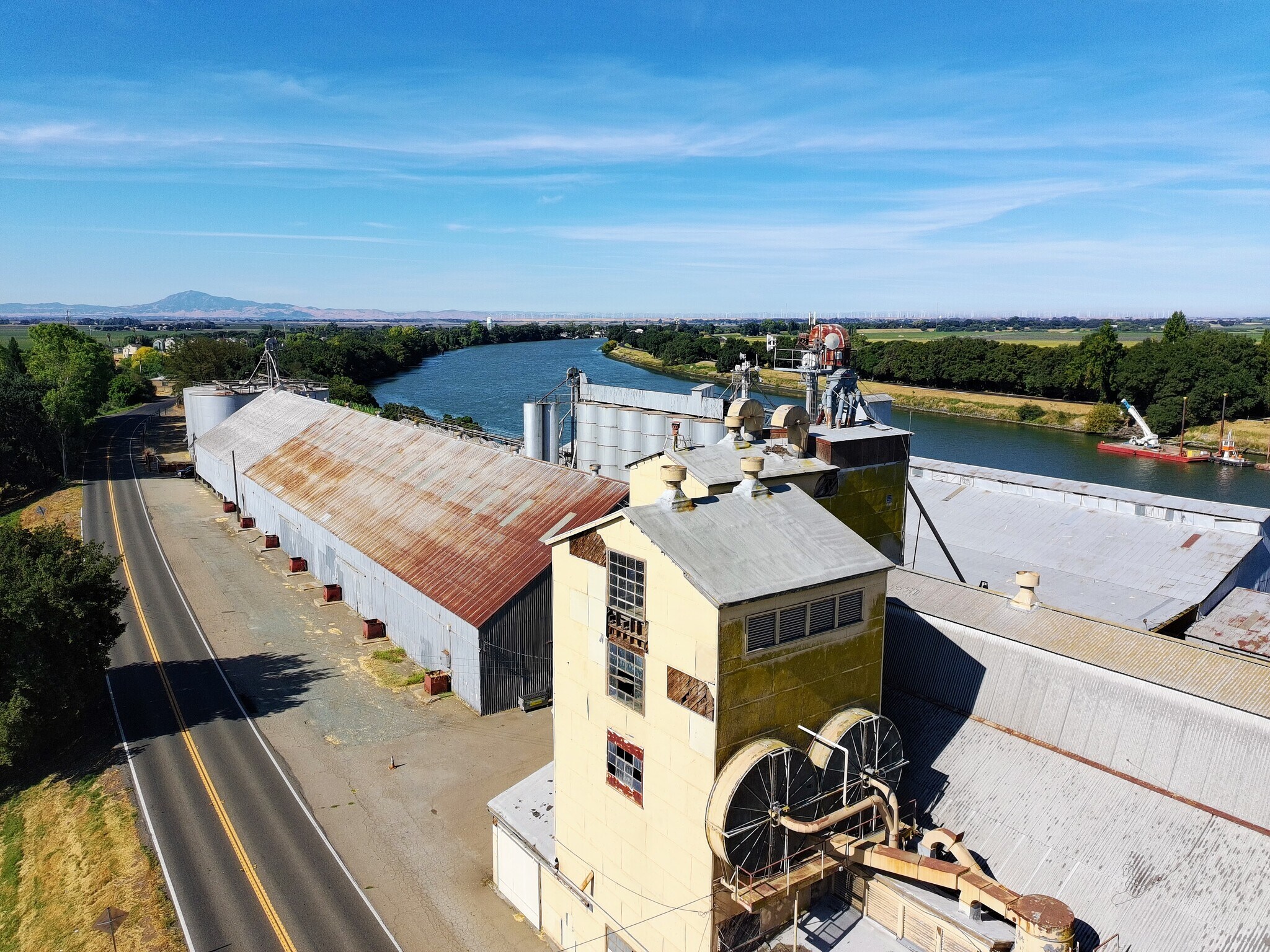 14712 State Highway 160, Isleton, CA for Sale