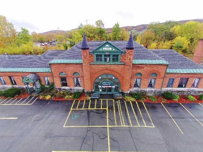 58-60 Market St, Oneonta, NY for Sale