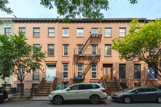 Brooklyn, NY Apartments - 122 Hoyt St