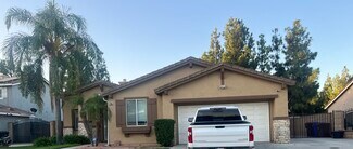 Fontana, CA undefined - 17455 Madrone St Fontana, CA undefined - 17455 Madrone St