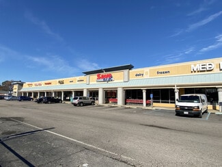 Norfolk, VA Retail - 2300-2378 E Little Creek Rd