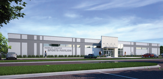 Pacific, MO Sports and Entertainment - Pacific Logistics Dr