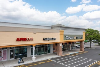 Lake Grove, NY Retail - 111-143 Alexander Ave