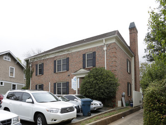 Greenville, SC Office - 665 N Academy St