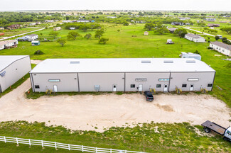 Kemp, TX Warehouse - 8081 E US Highway 175