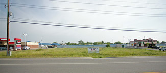 Broken Arrow, OK Commercial Land - W New Orleans St