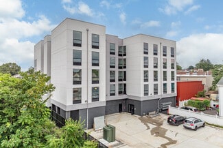 Paterson, NJ Retail - 141-147 Crooks Ave Paterson, NJ Retail - 141-147 Crooks Ave