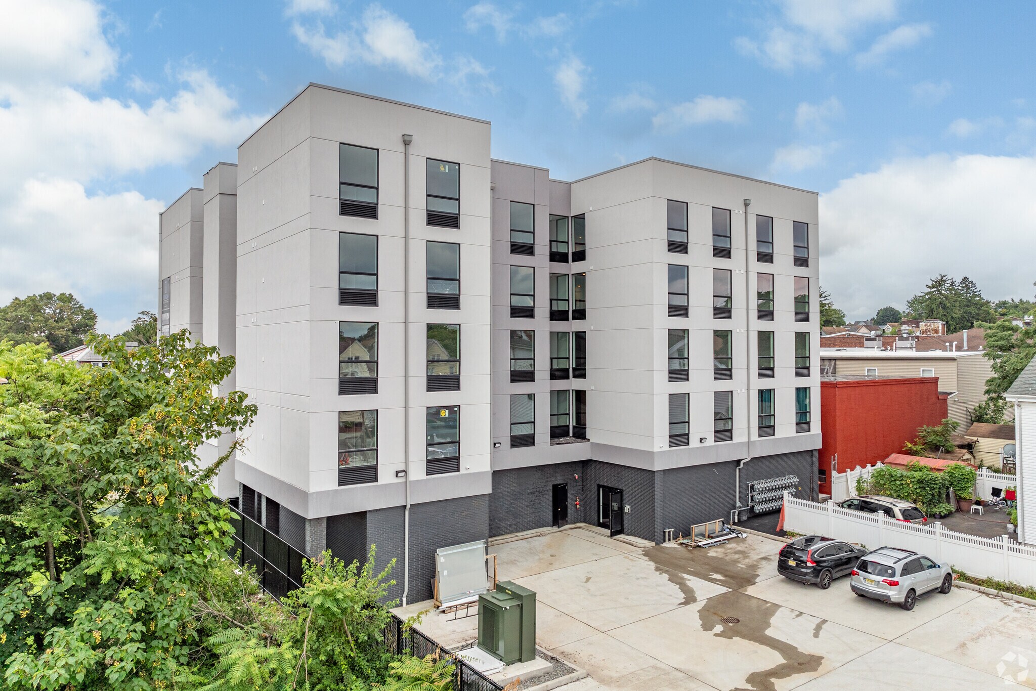 141-147 Crooks Ave, Paterson, NJ for Rent