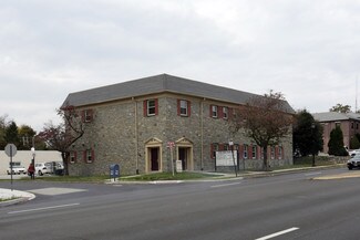 Abington Township, PA Office - 1150 Old York Rd