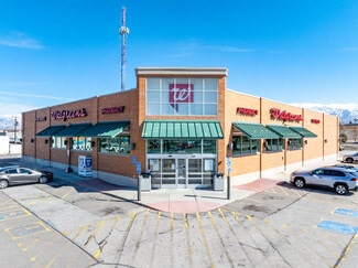 Roy, UT Drug Store - 5554 S 1900 W