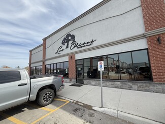 London, ON Storefront - 2136 Kains Rd