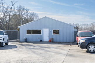 Clarksville, TN Retail - 522 Dover Rd