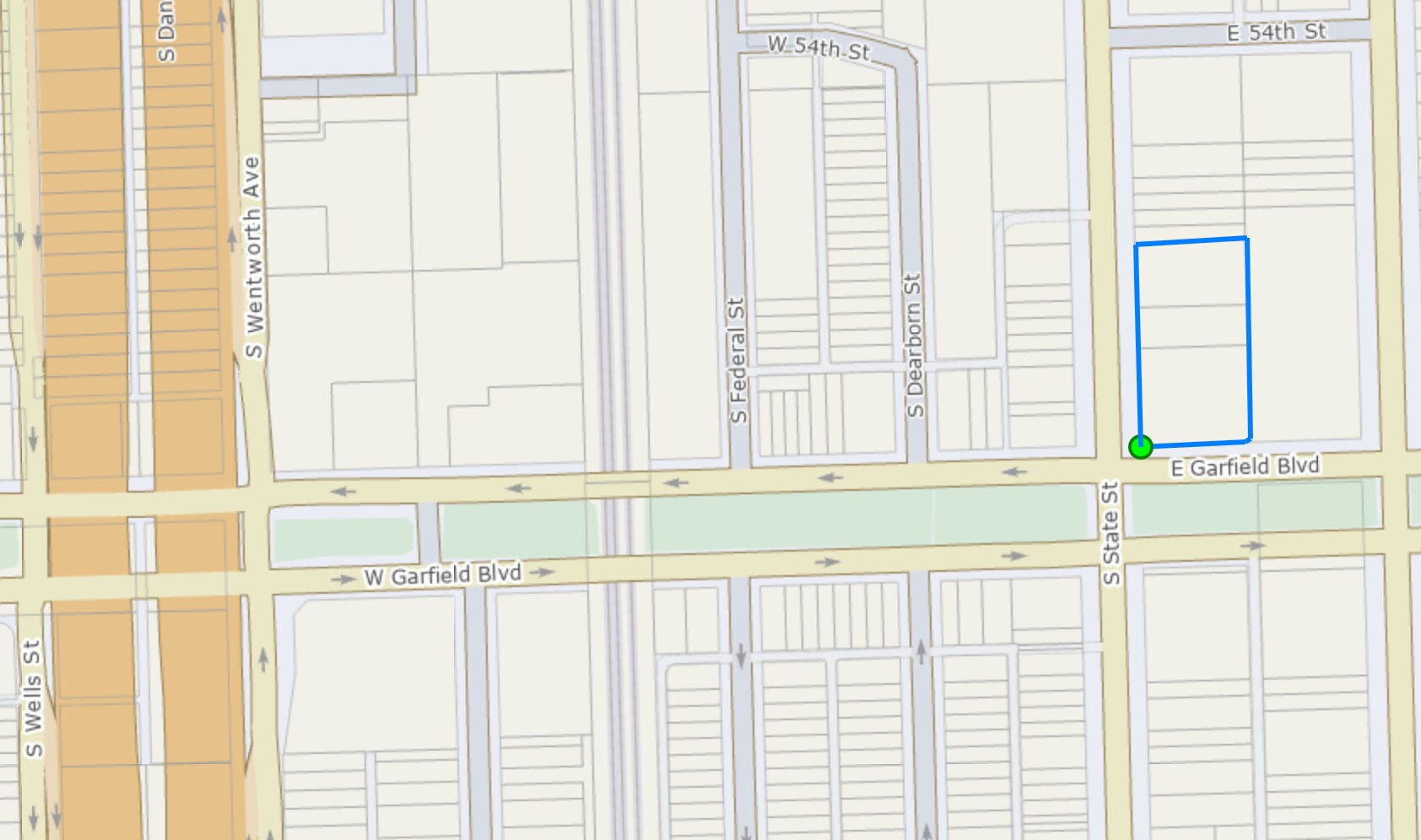 5447 State St, Chicago, IL for Sale