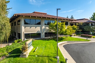 Folsom, CA Office - 81 Blue Ravine Rd